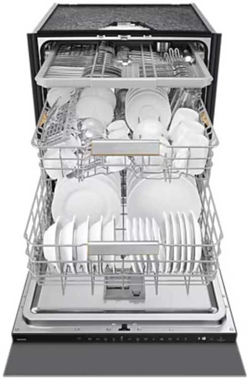 Indaplovė Samsung DW60DG790I00