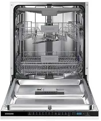 Indaplovė Samsung DW60M6031BB