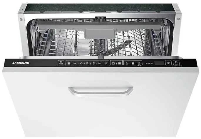 Indaplovė Samsung DW60M6031BB