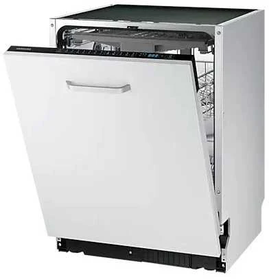 Indaplovė Samsung DW60M6031BB