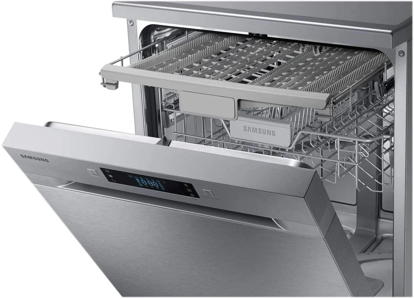 Indaplovė Samsung DW60M6050FS