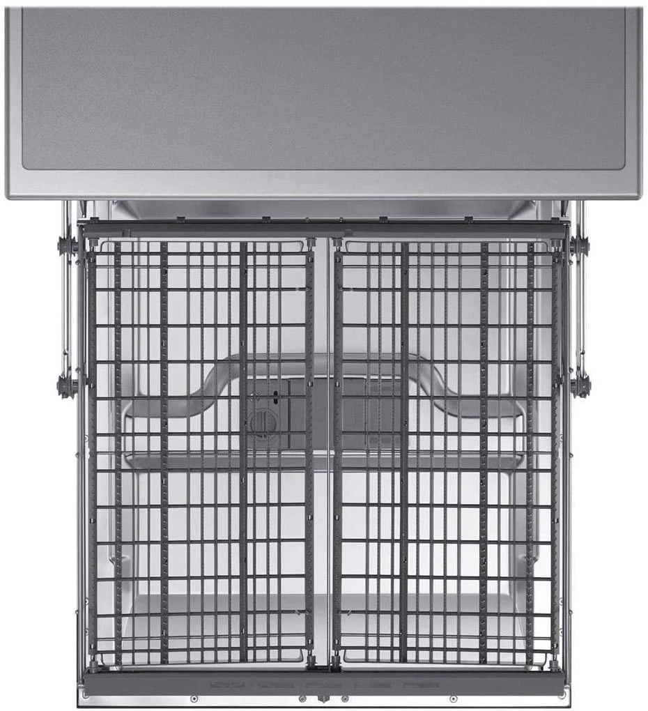 Indaplovė Samsung DW60M6050FS