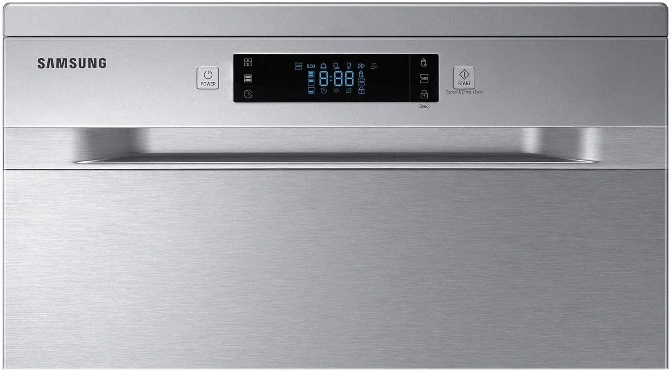 Indaplovė Samsung DW60M6050FS