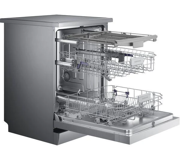 Indaplovė Samsung DW60M6050FS