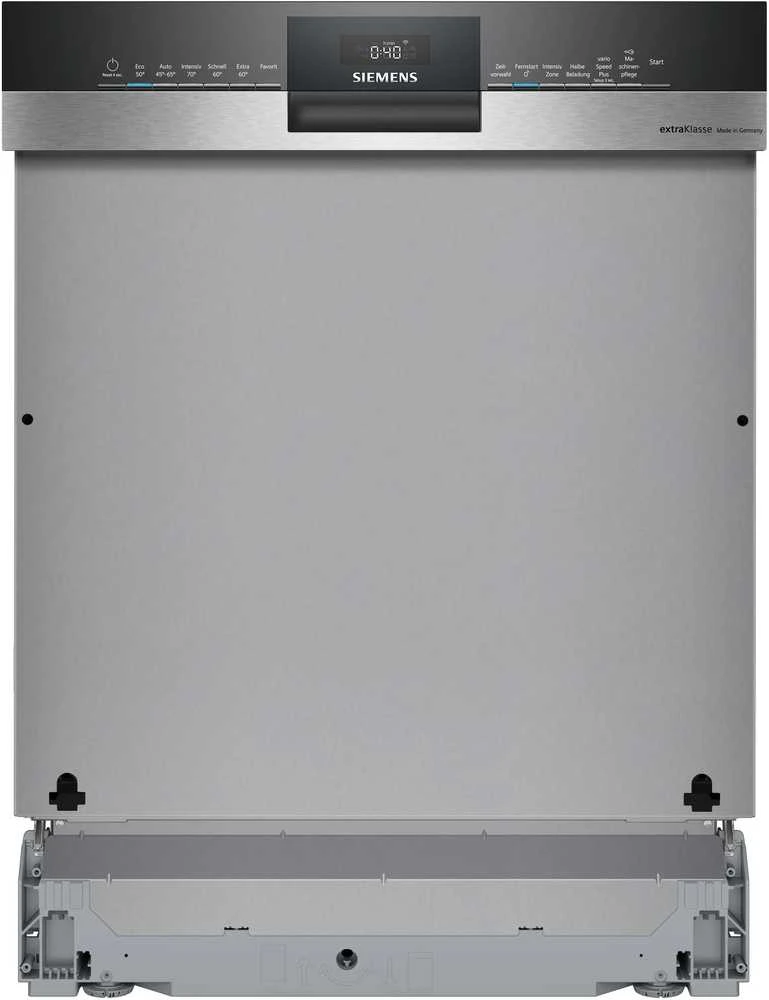 Indaplovė Siemens SN53ES02BD