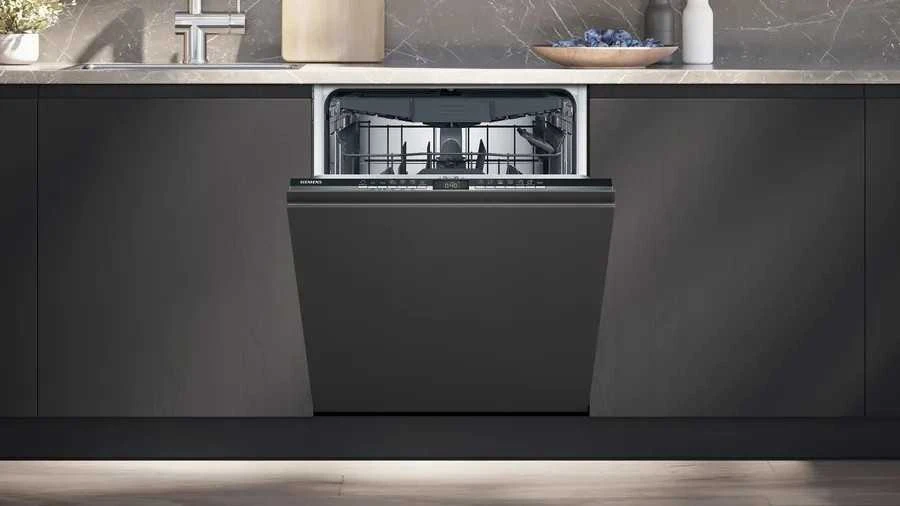 Indaplovė Siemens SN63HX02CE