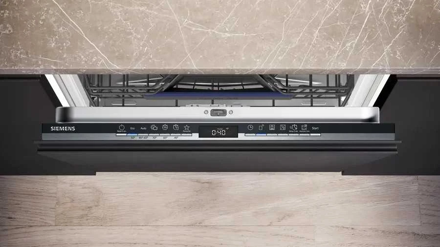 Indaplovė Siemens SN63HX02CE