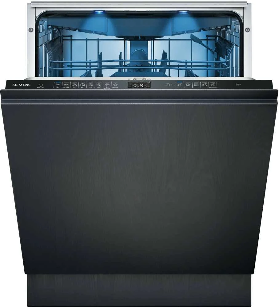 Indaplovė Siemens SN65ZX07CE