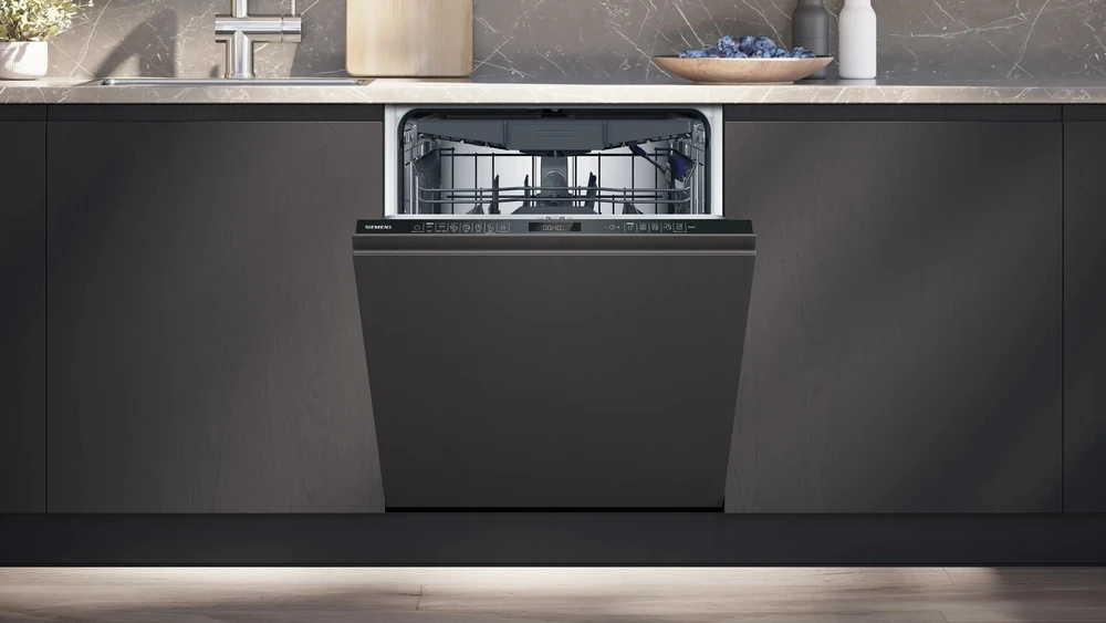 Indaplovė Siemens SN85EX23CE