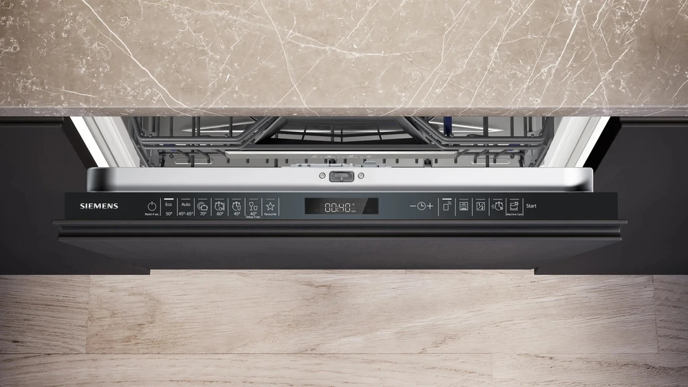 Indaplovė Siemens SN85EX23CE