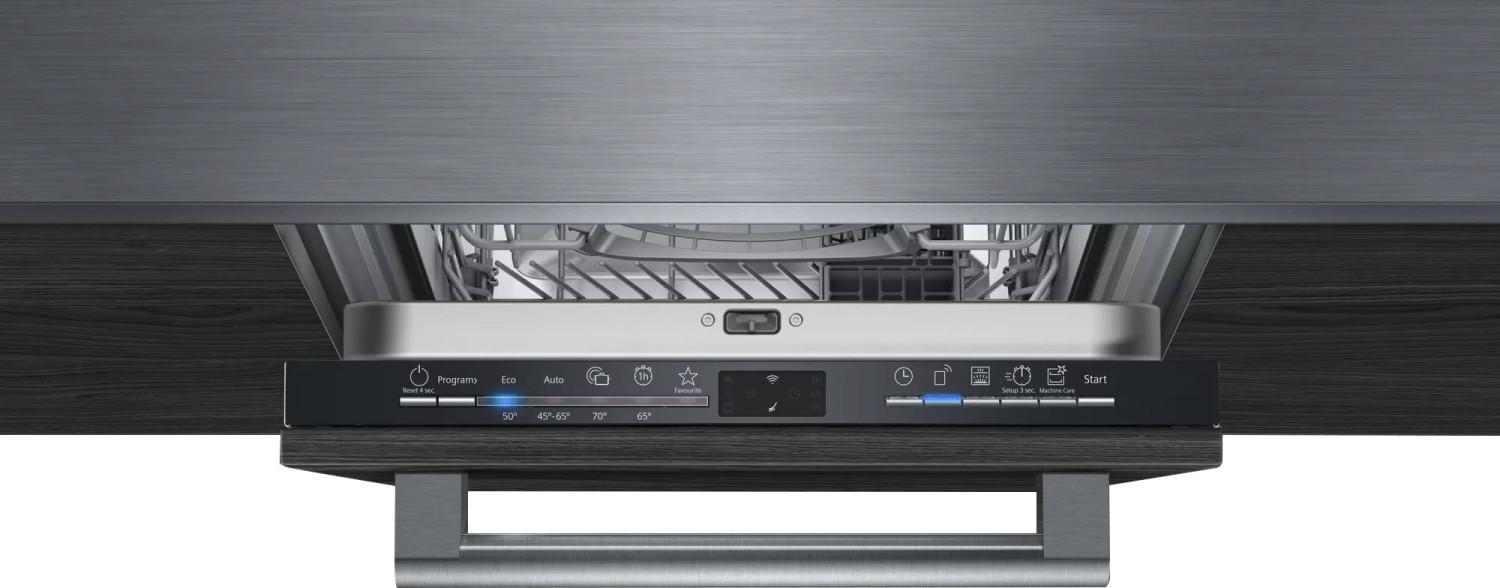 Indaplovė Siemens SR61IX05KE