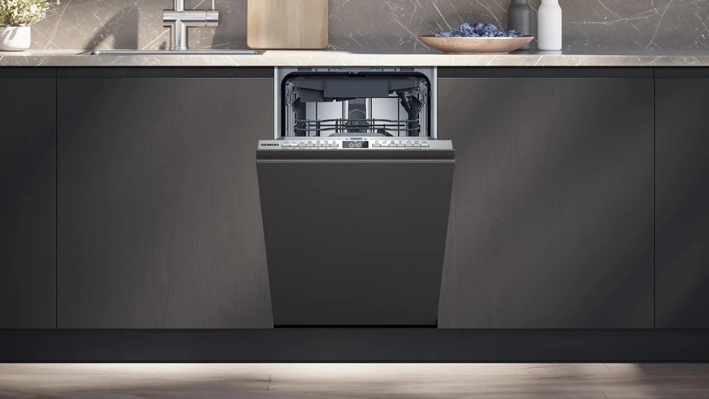 Indaplovė Siemens SR63HX77ME