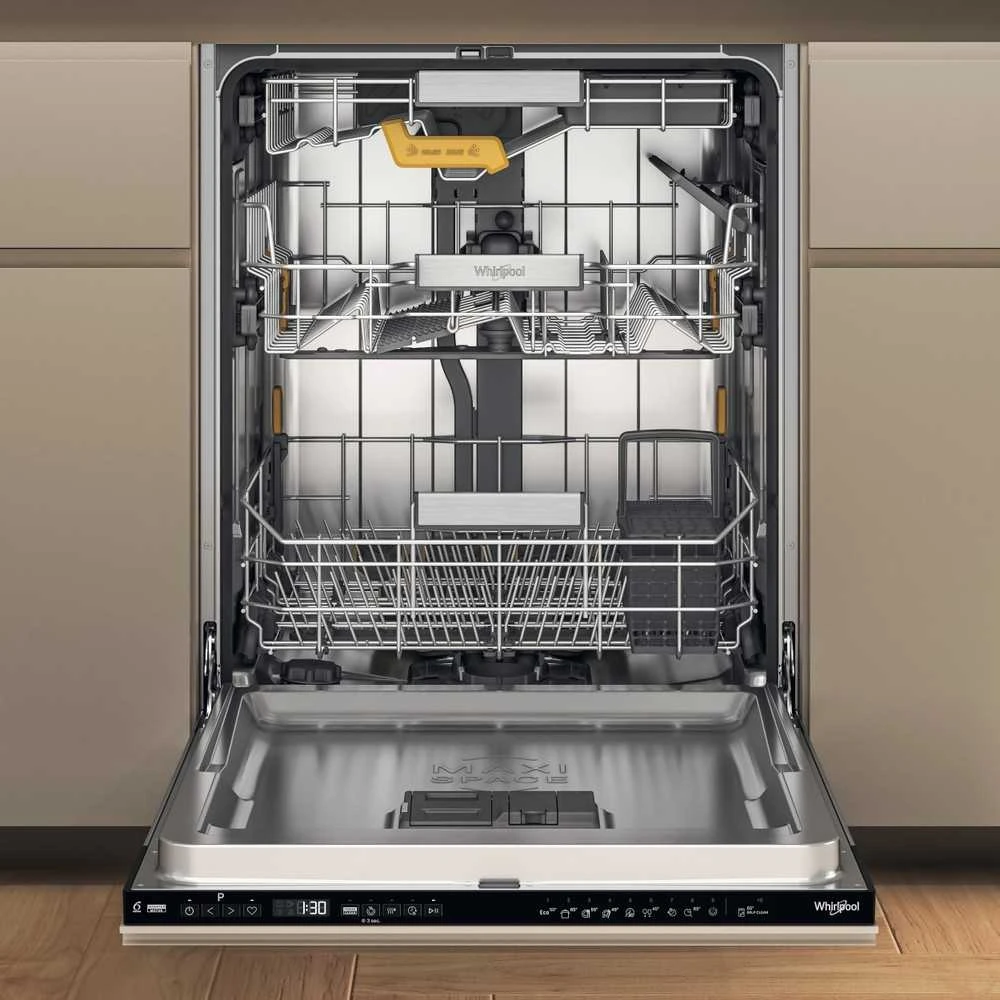 Indaplovė Whirlpool W8I HP42 L