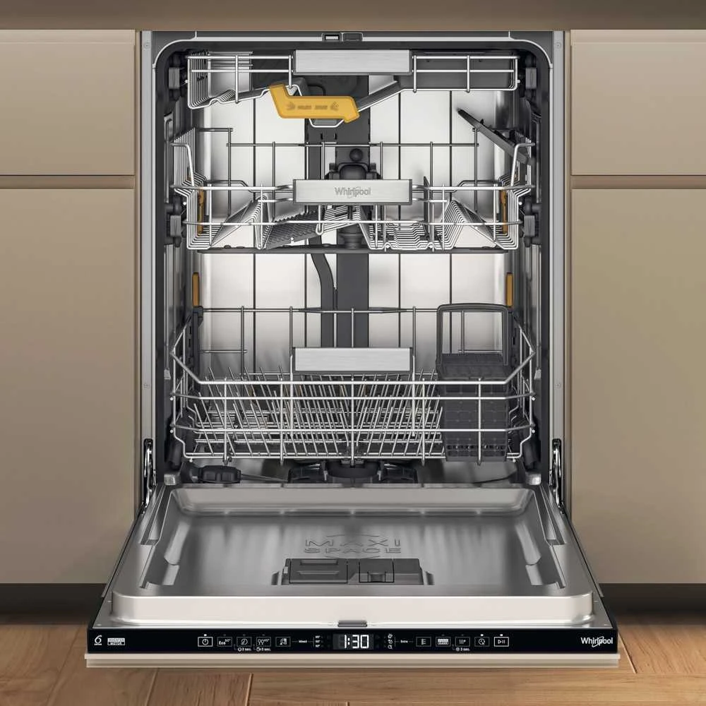 Indaplovė Whirlpool W8I HT58 T