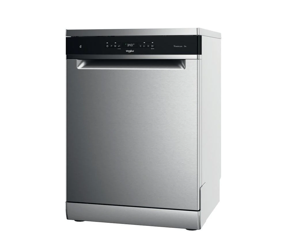 Indaplovė Whirlpool WFO 3T133 P 6.5 X