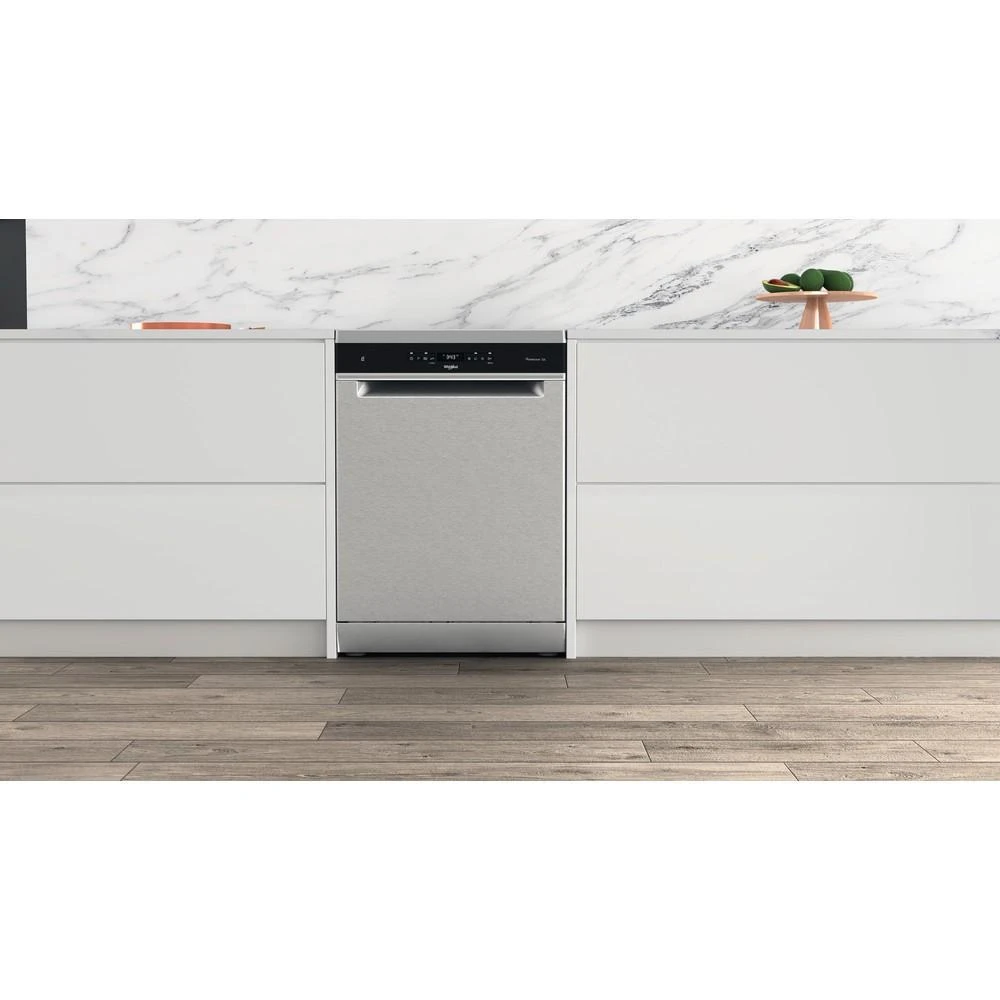 Indaplovė Whirlpool WFO 3T133 P 6.5 X