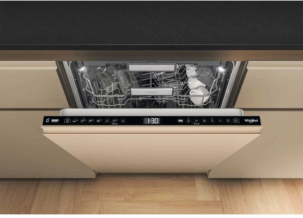 Indaplovė Whirlpool WH7IA15AM3TUS0