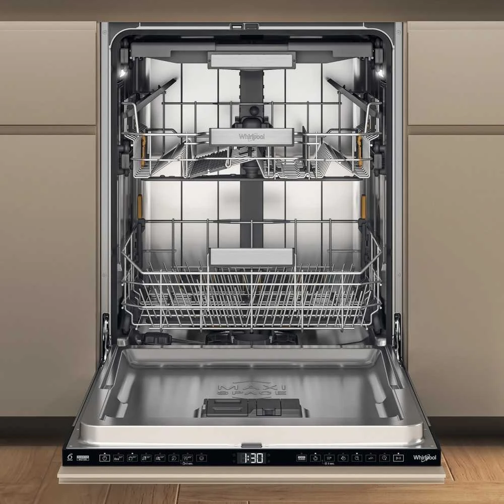 Indaplovė Whirlpool WH7IA15AM3TUS0