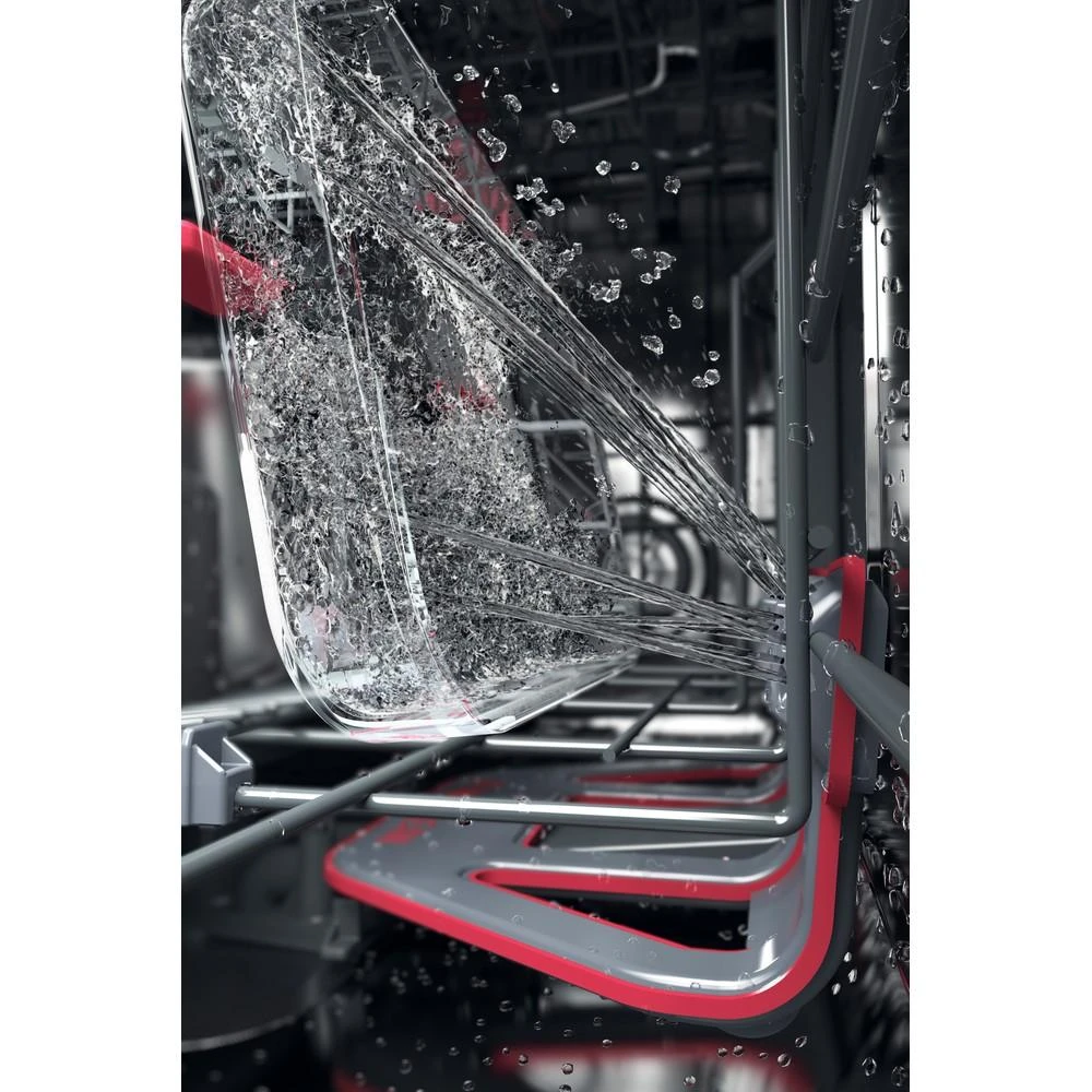 Indaplovė WHIRLPOOL WIP 4O33 PLE S