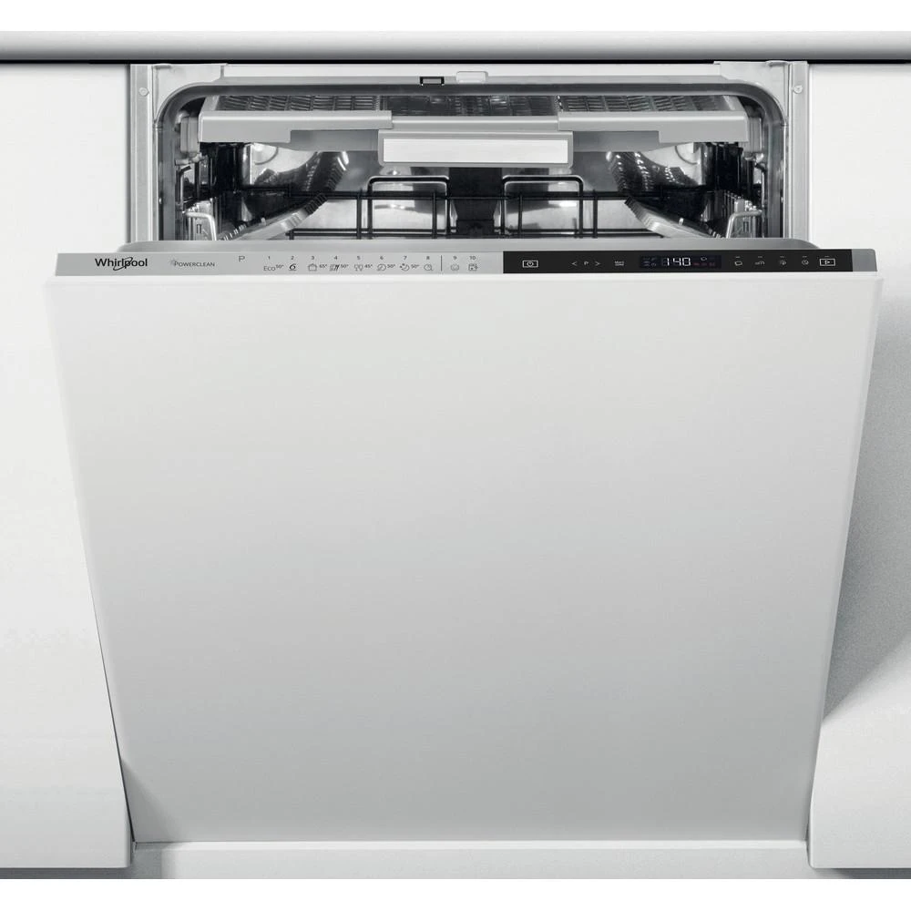 Indaplovė WHIRLPOOL WIP 4O33 PLE S