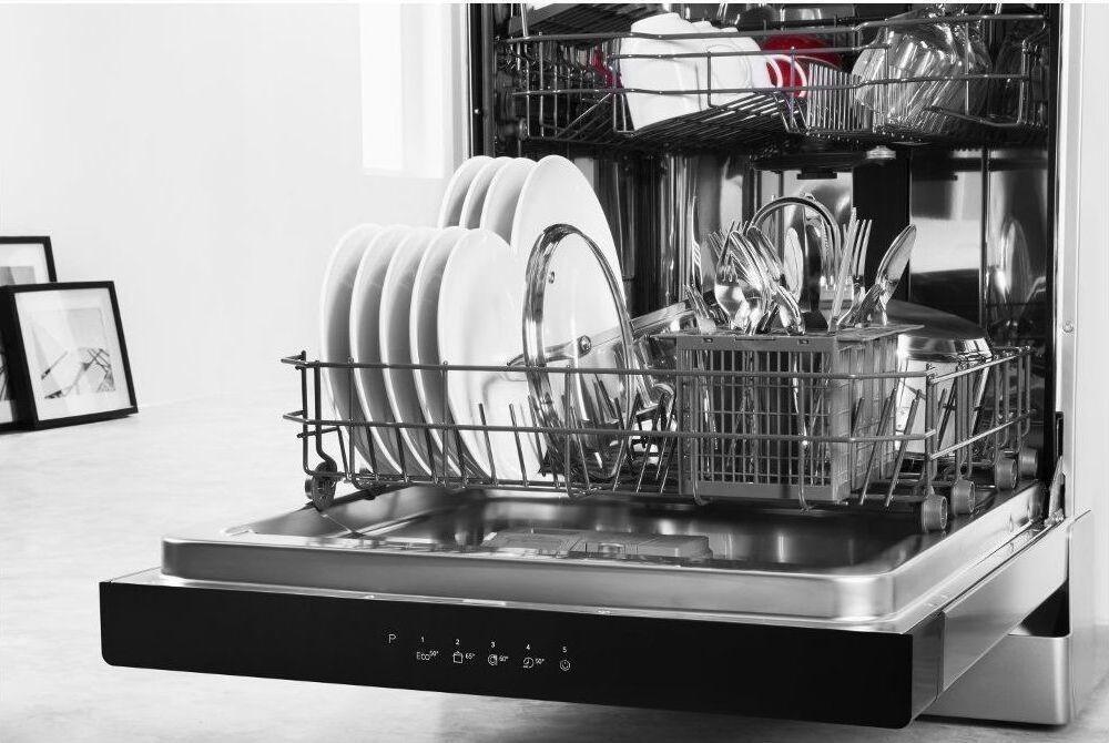 Indaplovė Whirlpool WRFC 3C26 X | Varle.lt