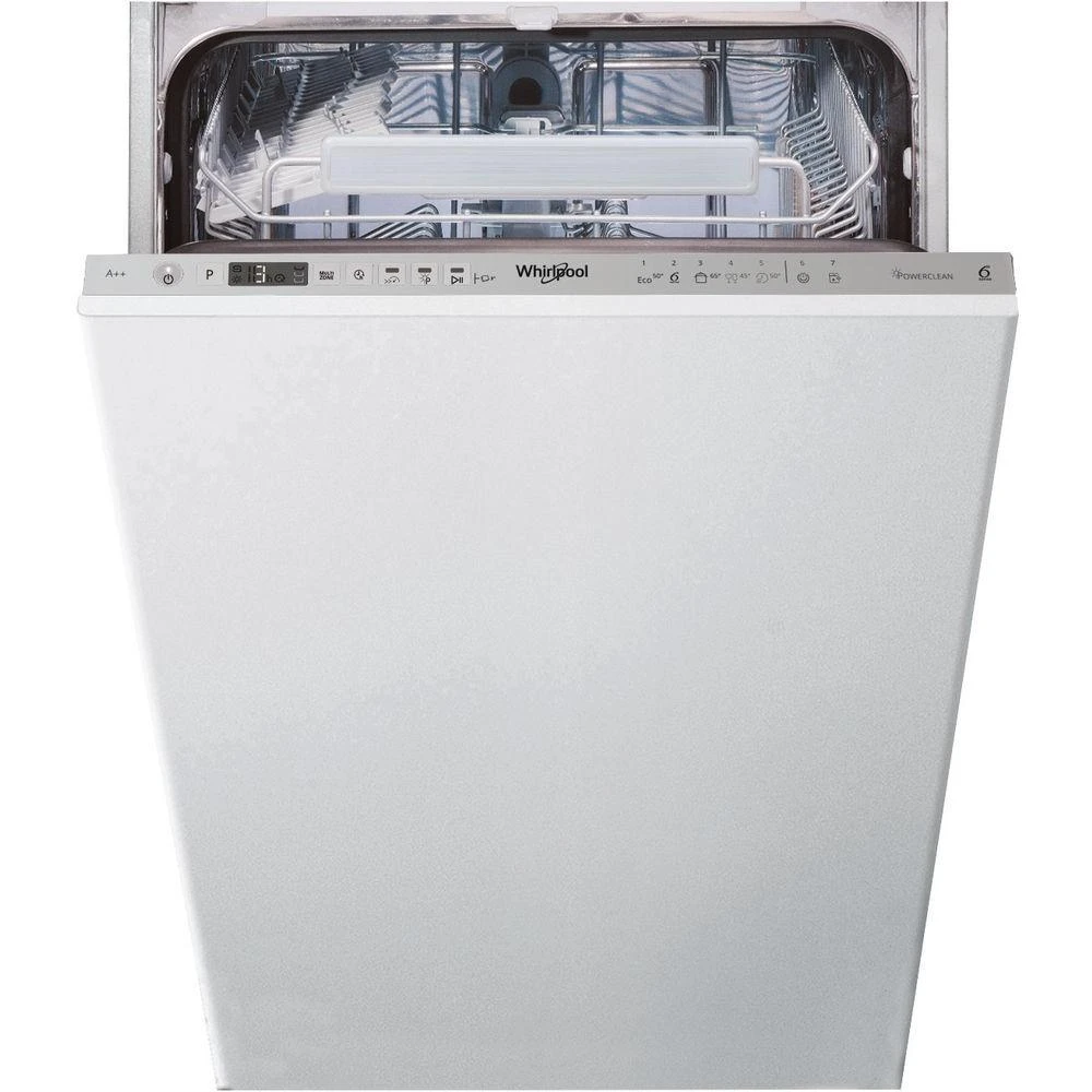 Indaplovė Whirlpool WSIO 3T223 PCE X