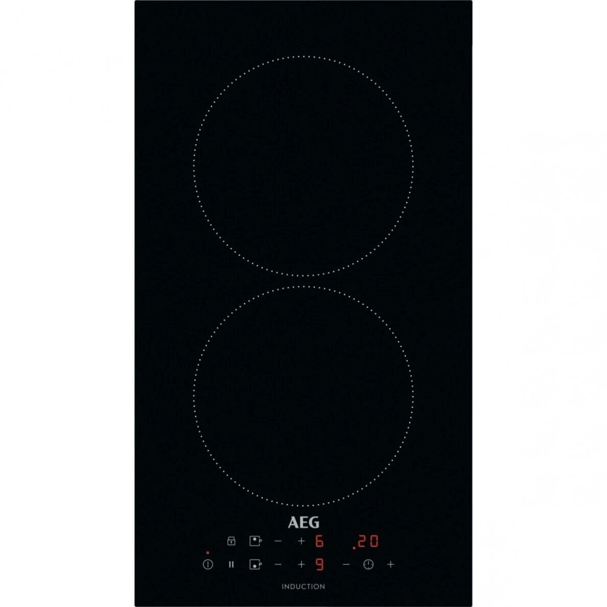 Kaitlentė AEG IKB32300CB (Pažeista pakuotė)