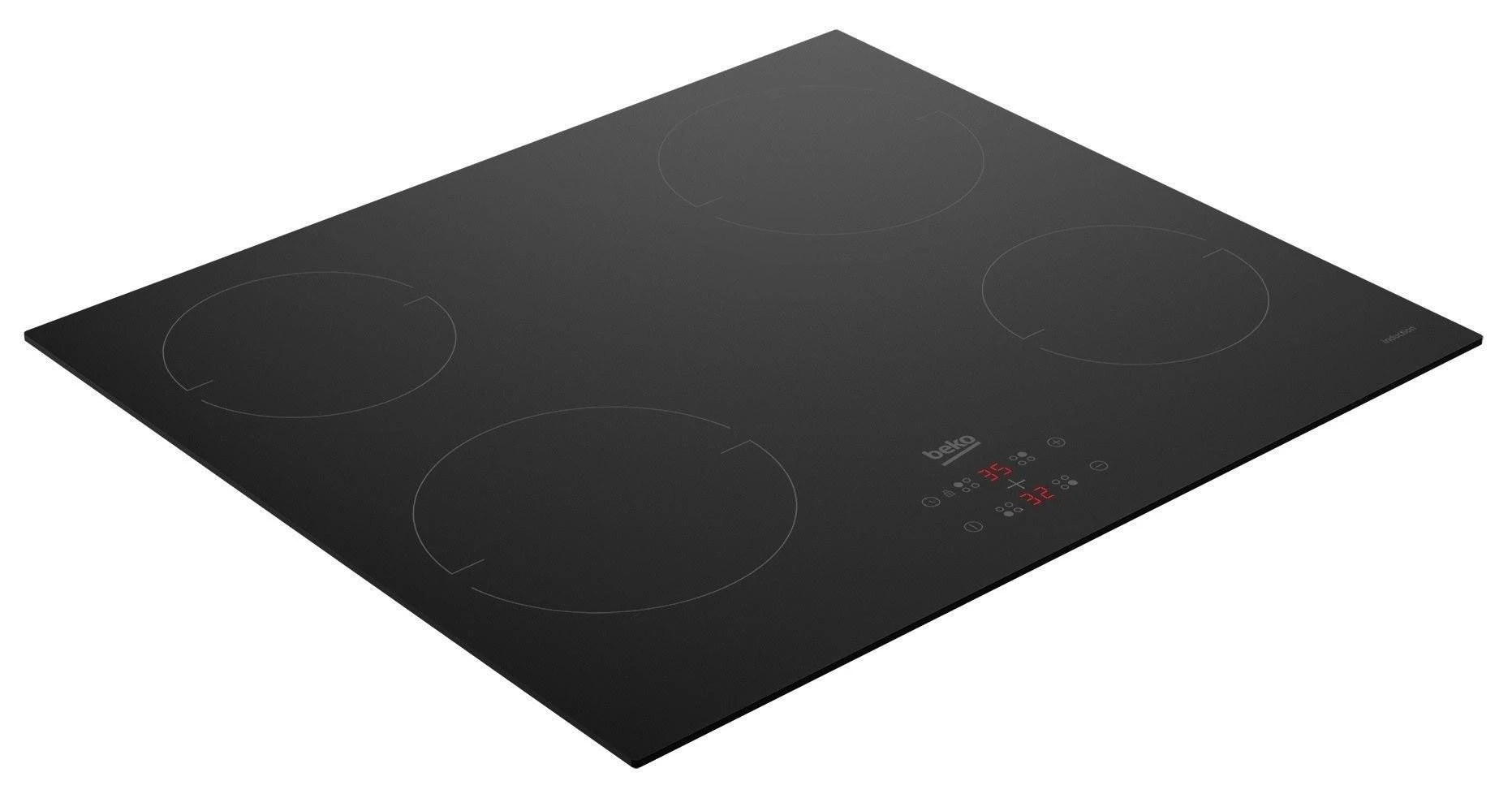 BEKO indukcinė kaitlentė HII 64401 MT 60cm