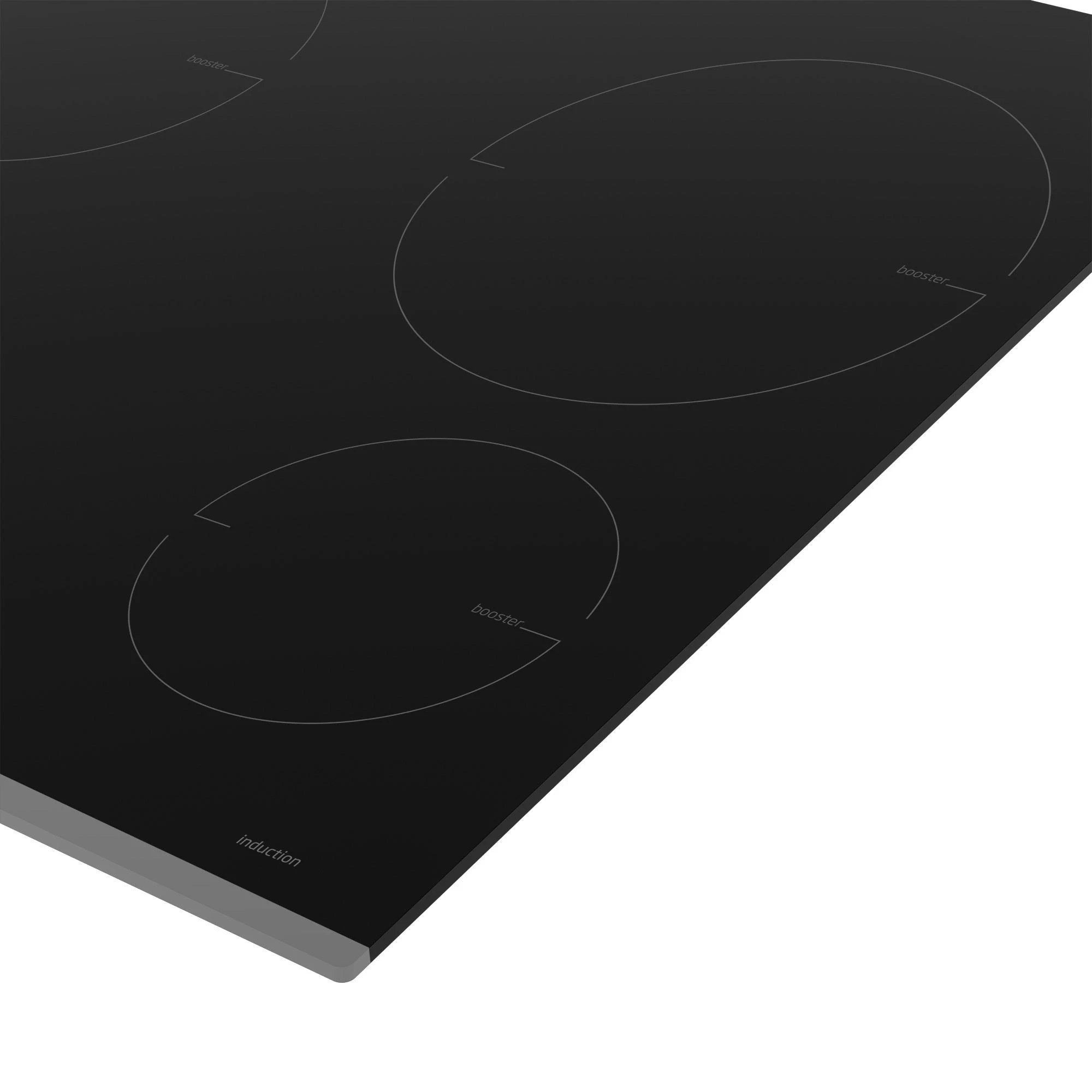 Indukcinė kaitlentė Beko HII64402MTX
