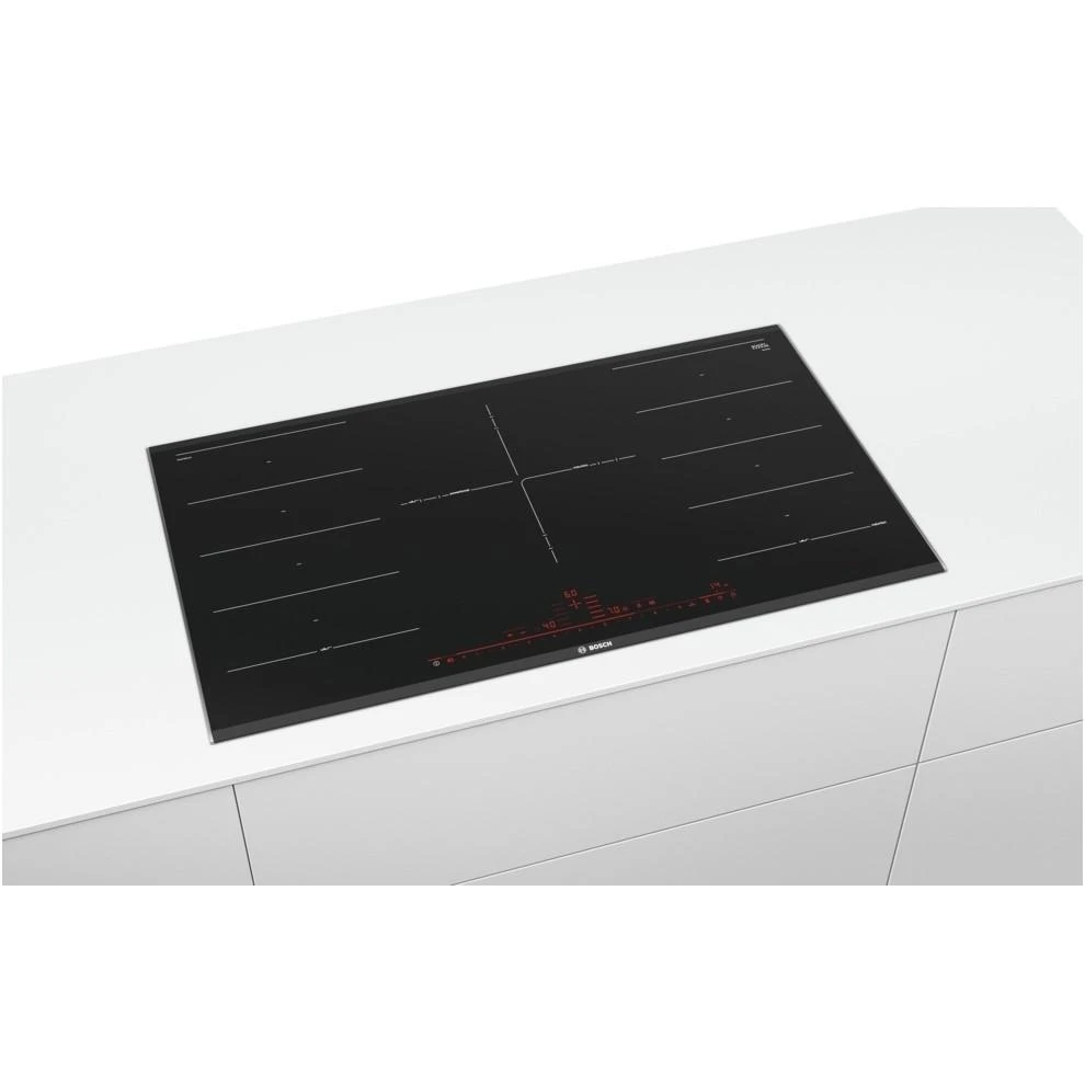 Indukcinė kaitlentė Bosch PXV975DV1E