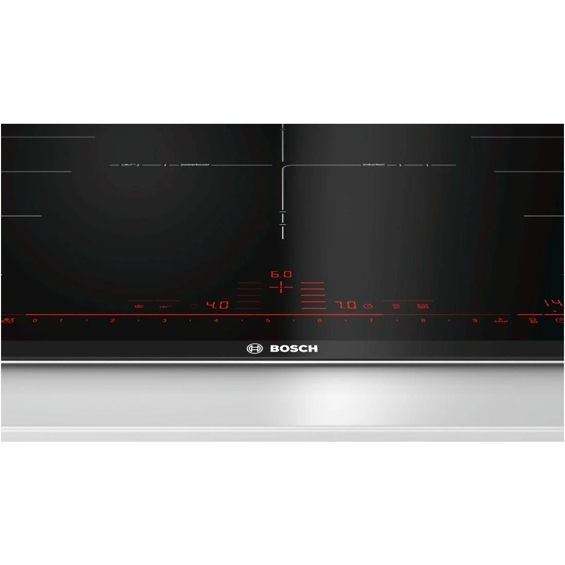Indukcinė kaitlentė Bosch PXV975DV1E