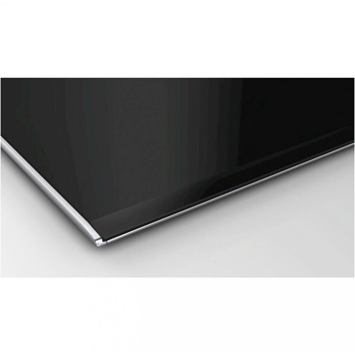 Bosch PXX675FC1E Serie | 6, Indukcinė kaitlentė, 60 cm, juodas