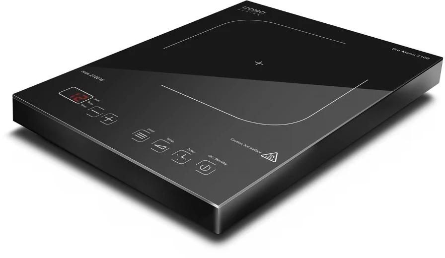 Caso PRO Menu 2100 