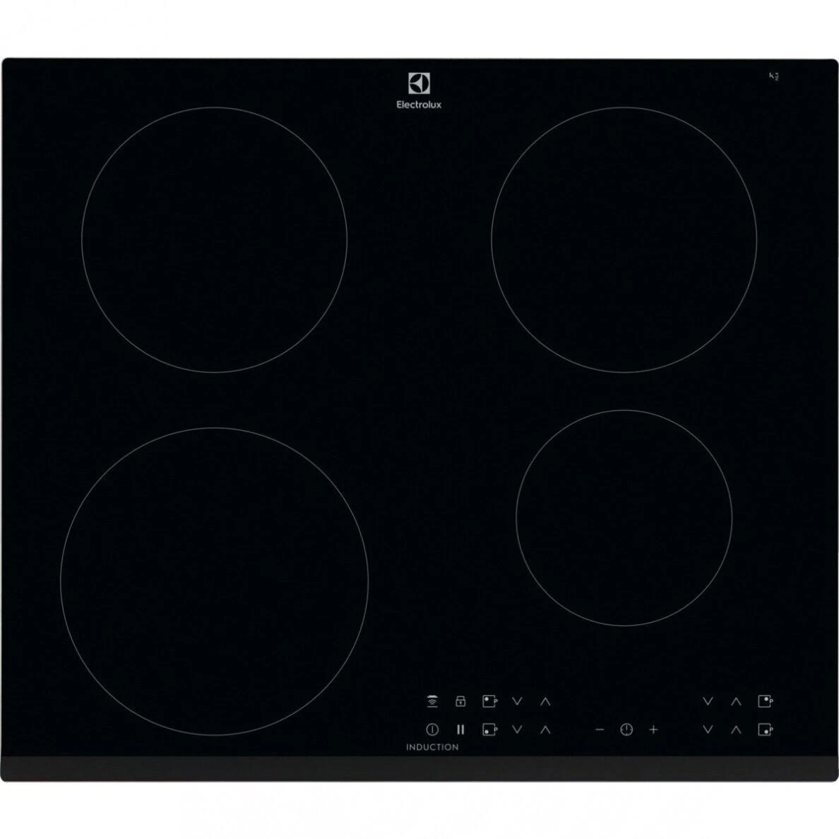 Kaitlentė Electrolux LIR60433B