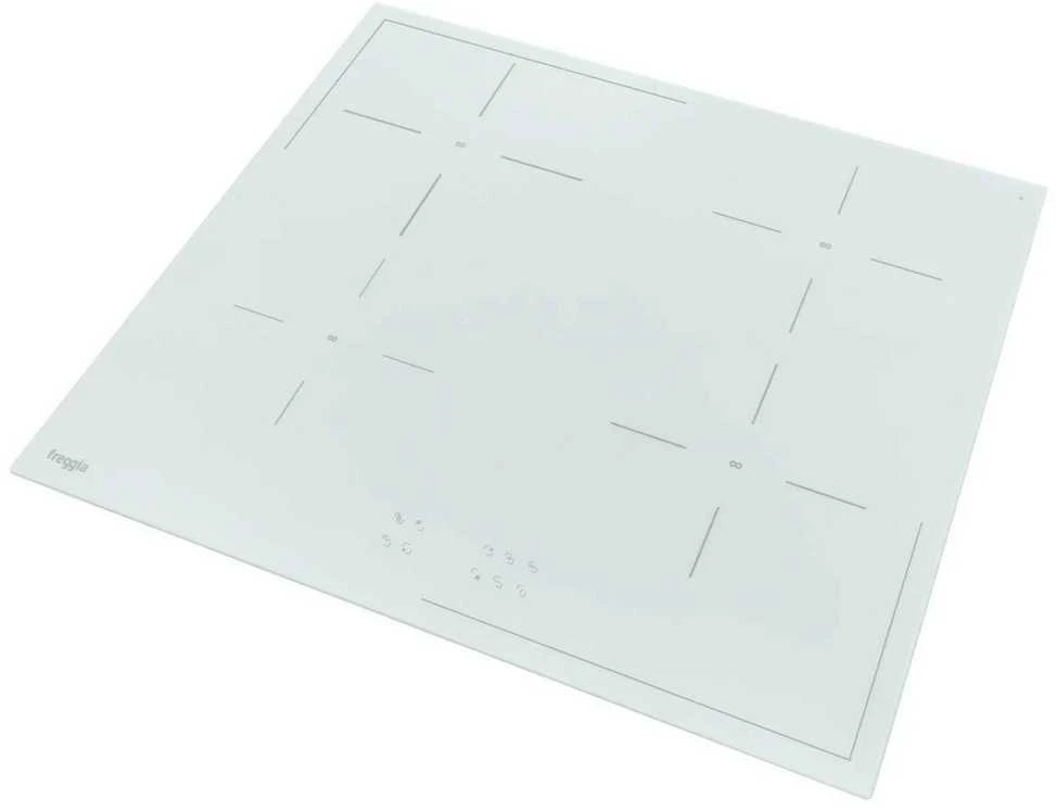Indukcinė kaitlentė Freggia HCI64W/1
