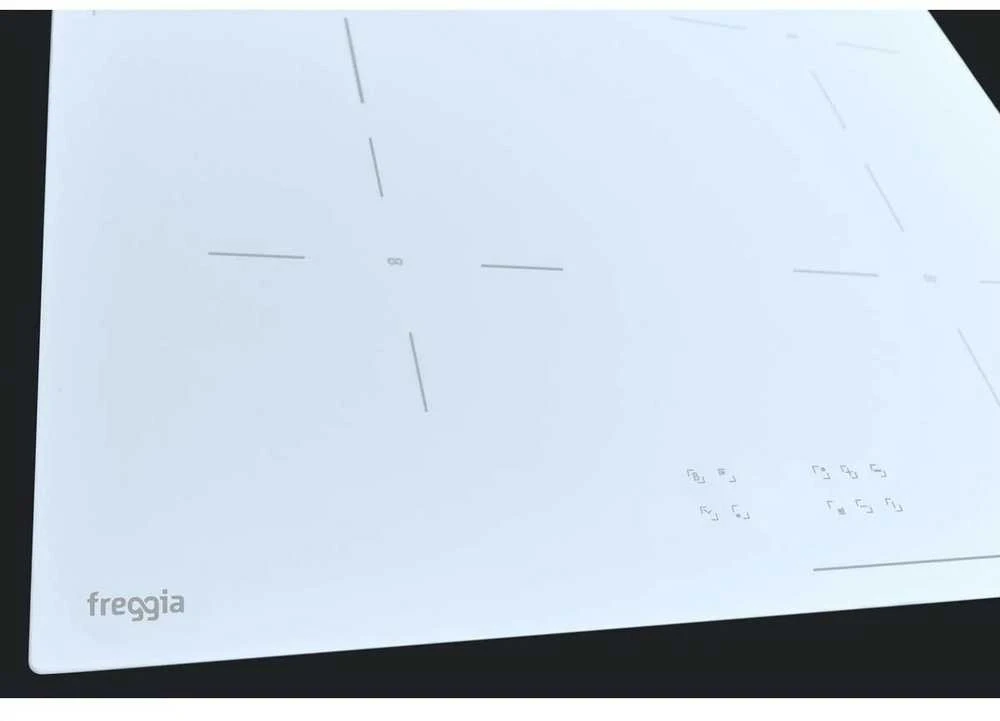 Indukcinė kaitlentė Freggia HCI64W/1