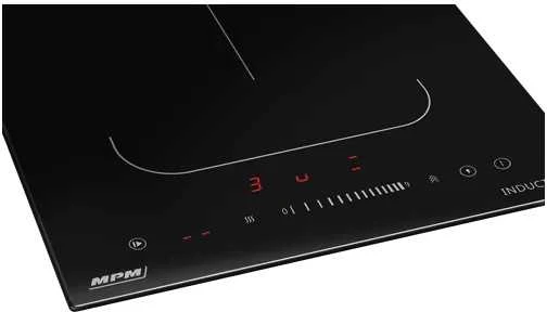 MPM MPM-30-IM-09 Indukcinė kaitlentė
