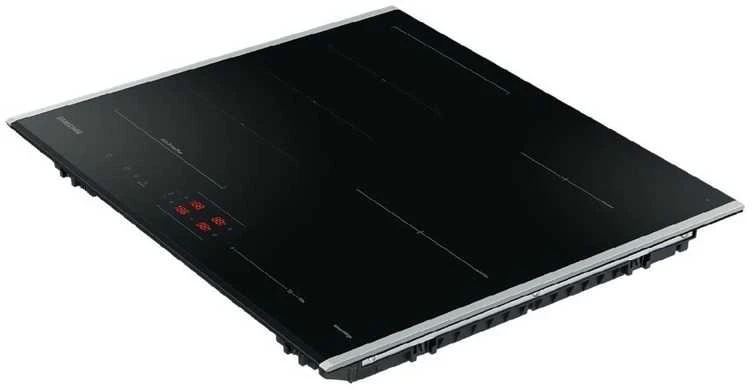 Indukcinė kaitlentė Samsung NZ64B6056JK