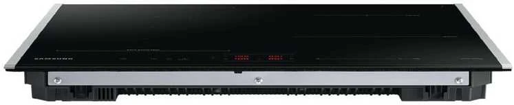 Indukcinė kaitlentė Samsung NZ64B6056JK