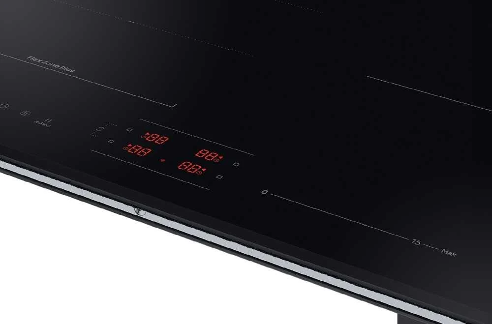 Indukcinė kaitlentė Samsung NZ64B6056JK