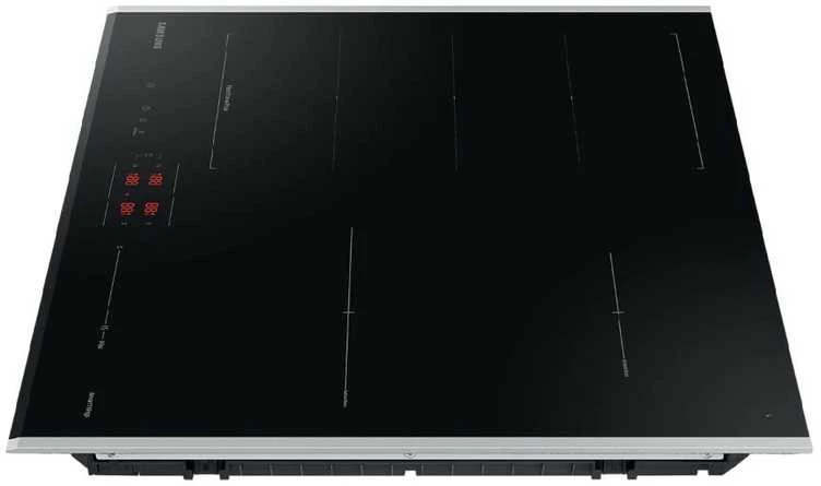 Indukcinė kaitlentė Samsung NZ64B6056JK