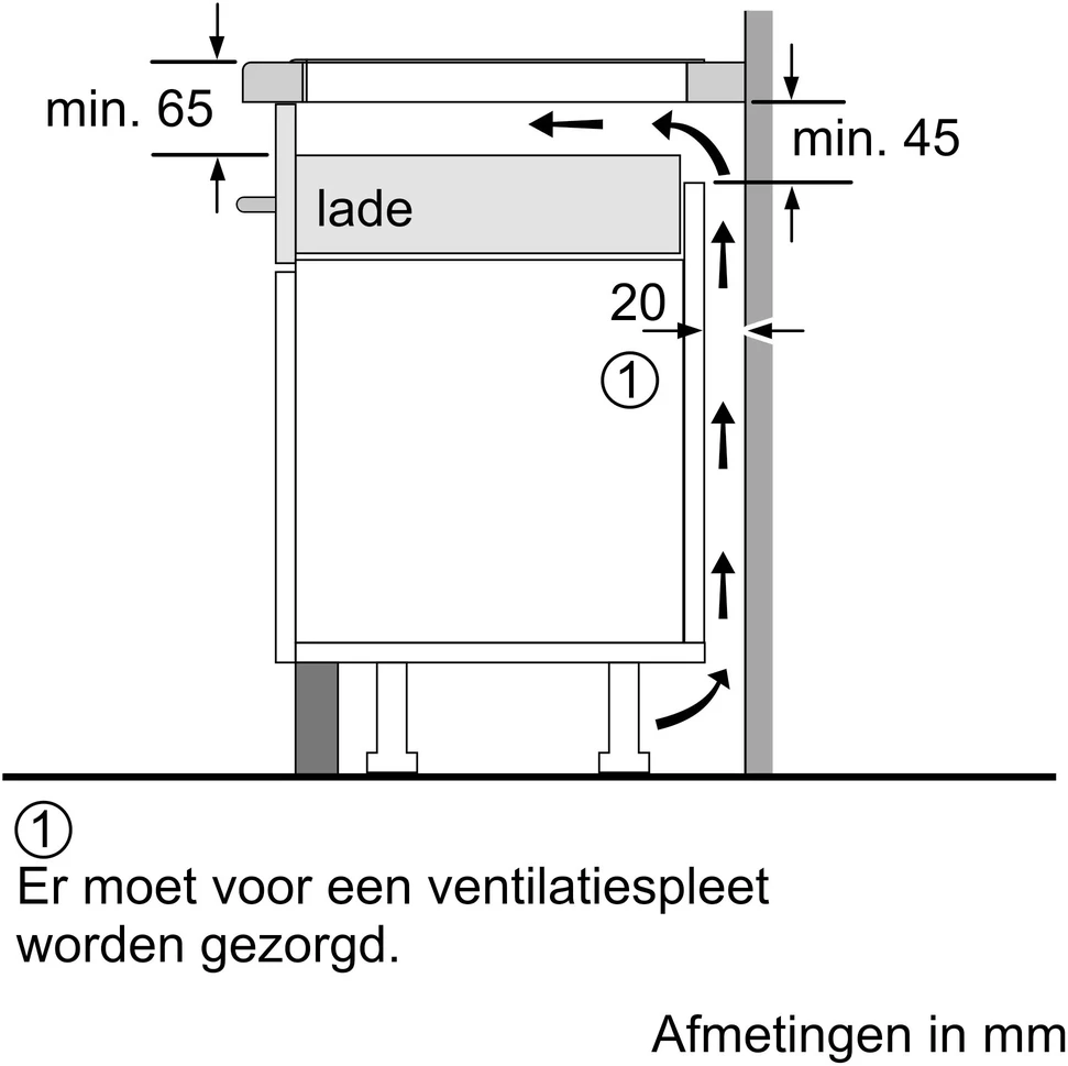 Indukcinė kaitlentė SIEMENS iQ100, EH877FVC5E, 80 cm