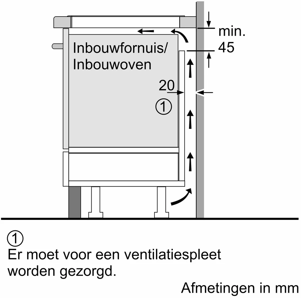 Indukcinė kaitlentė SIEMENS iQ100, EH877FVC5E, 80 cm