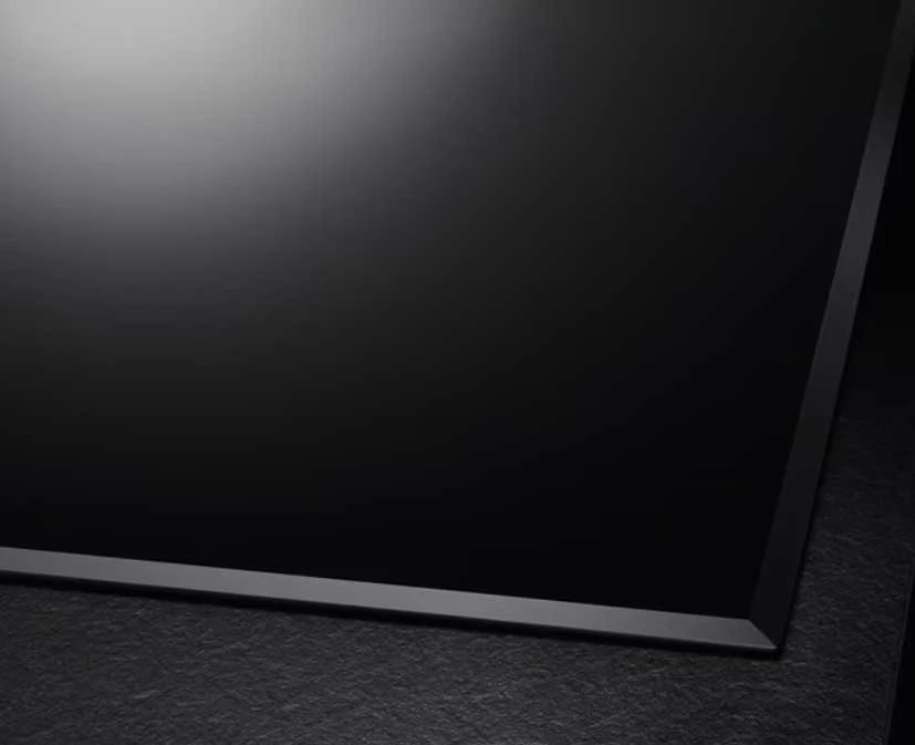 Indukcinė kaitlentė su integruotu gartraukiu AEG CCE84543CB, 80 cm