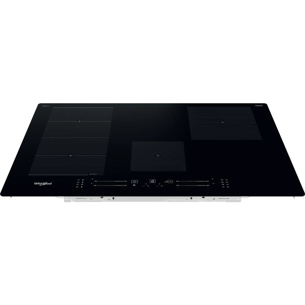 Indukcinė kaitlentė Whirlpool WF S0377 NE/IXL