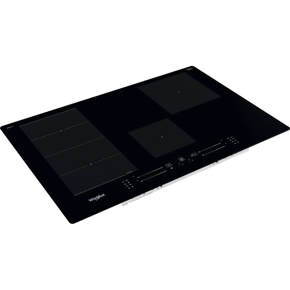 Indukcinė kaitlentė Whirlpool WF S0377 NE/IXL