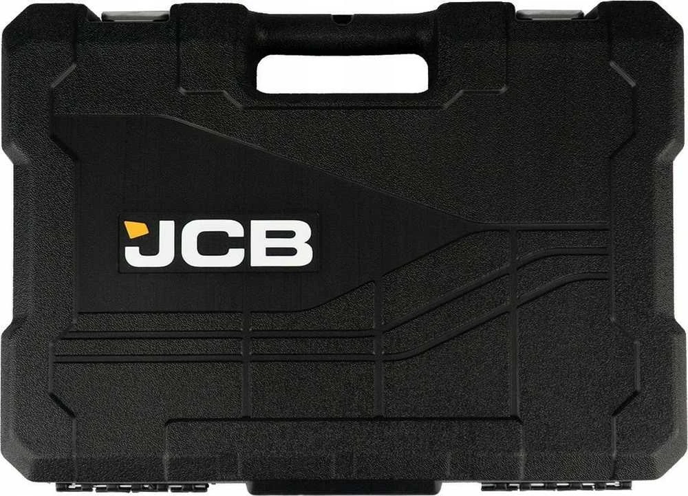 Įrankių inkinys JCB 4821-5