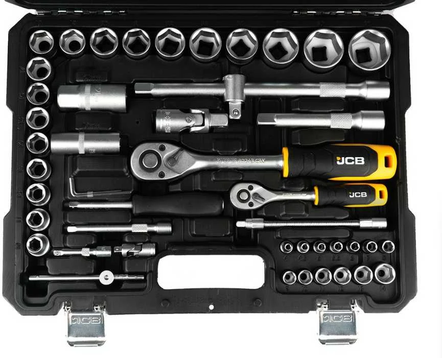 Įrankių rinkinys JCB 4941-5