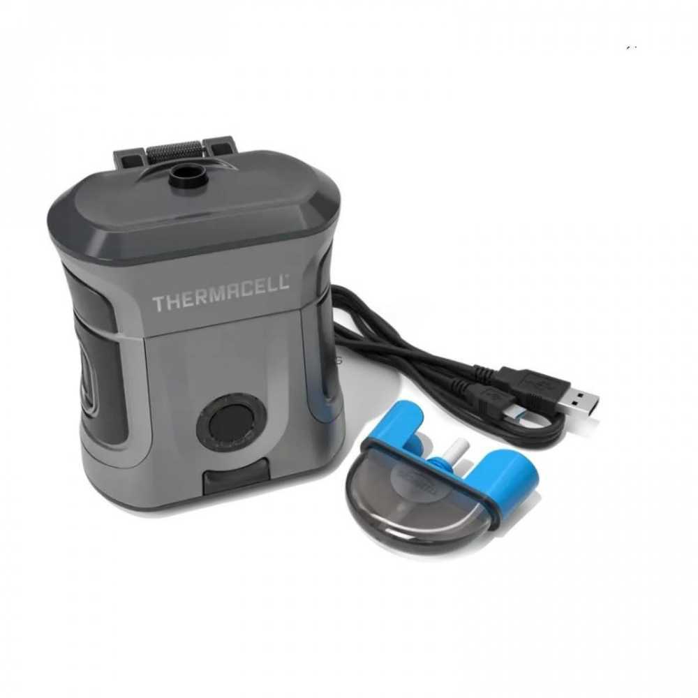 Thermacell EX90 Elektrinis belaidis uodų repelentas, modelis KT EX90I