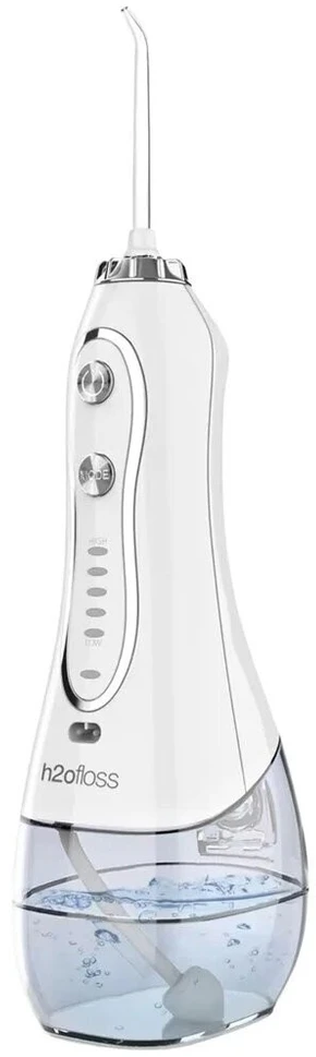 Fit2 Burnos irigatorius H2ofloss HF-6